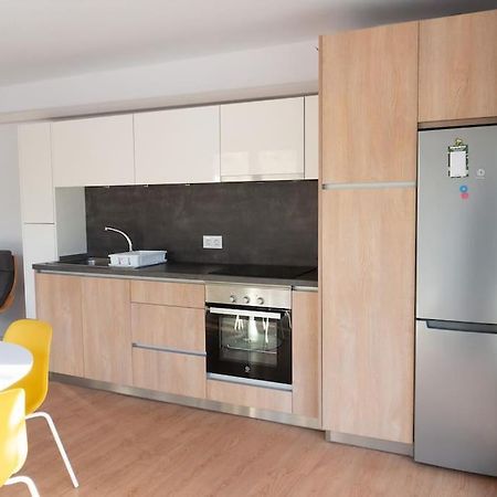 Casa Con Terraza En Tajuya Βίλα El Paso Εξωτερικό φωτογραφία