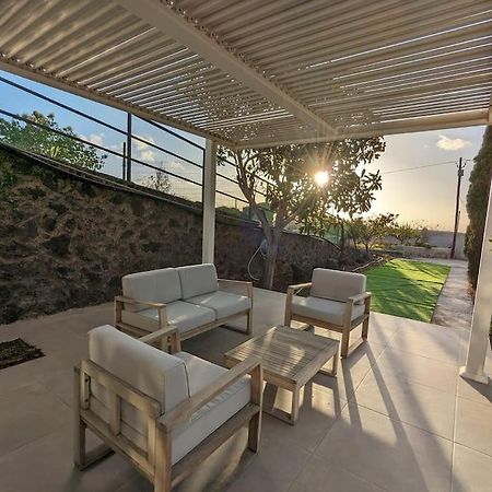 Casa Con Terraza En Tajuya Βίλα El Paso Εξωτερικό φωτογραφία