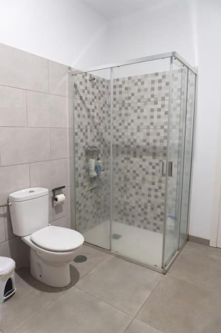 Casa Con Terraza En Tajuya Βίλα El Paso Εξωτερικό φωτογραφία