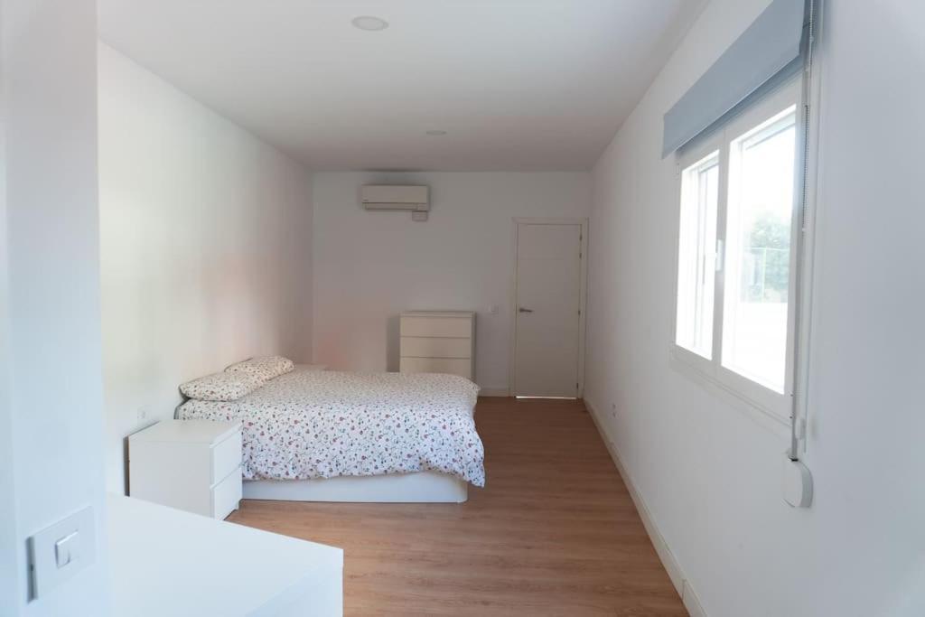 Casa Con Terraza En Tajuya Βίλα El Paso Εξωτερικό φωτογραφία