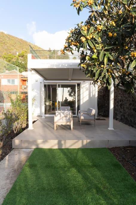 Casa Con Terraza En Tajuya Βίλα El Paso Εξωτερικό φωτογραφία
