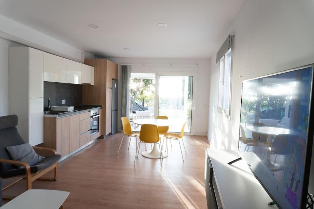Casa Con Terraza En Tajuya Βίλα El Paso Εξωτερικό φωτογραφία