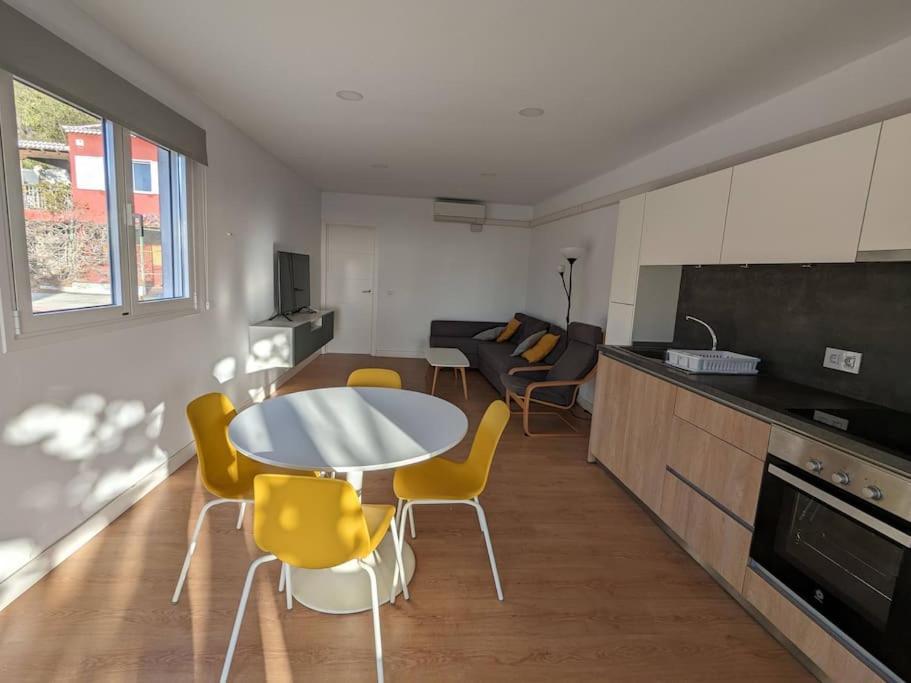 Casa Con Terraza En Tajuya Βίλα El Paso Εξωτερικό φωτογραφία
