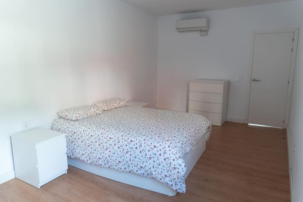 Casa Con Terraza En Tajuya Βίλα El Paso Εξωτερικό φωτογραφία